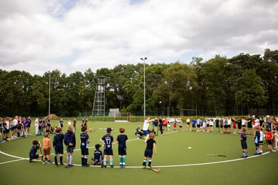 Een foto van Do The Move 2023