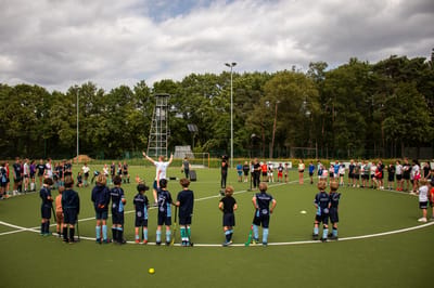 Een foto van Do The Move 2023