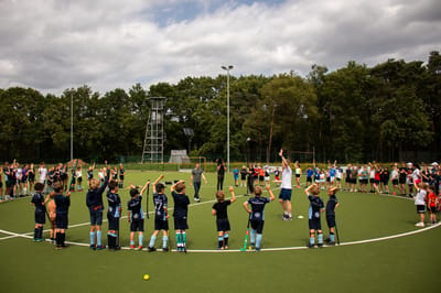Een foto van Do The Move 2023