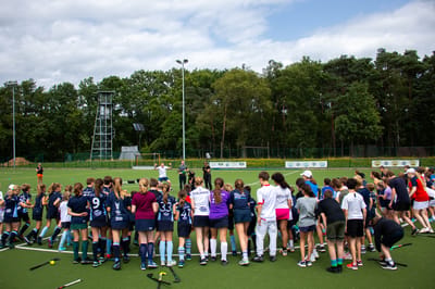 Een foto van Do The Move 2023