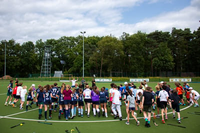 Een foto van Do The Move 2023