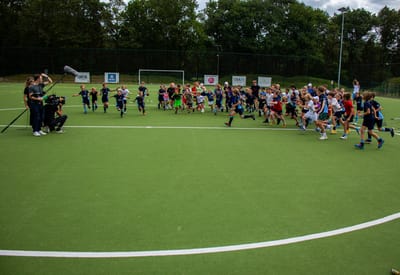 Een foto van Do The Move 2023