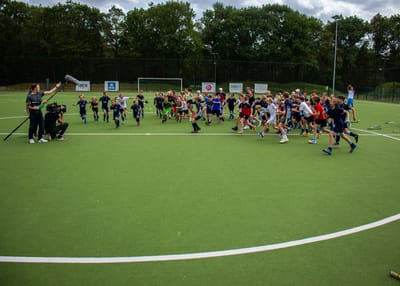 Een foto van Do The Move 2023