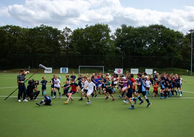 Een foto van Do The Move 2023