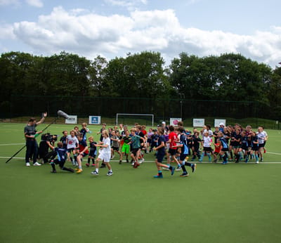 Een foto van Do The Move 2023