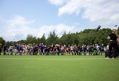 Een foto van Do The Move 2023