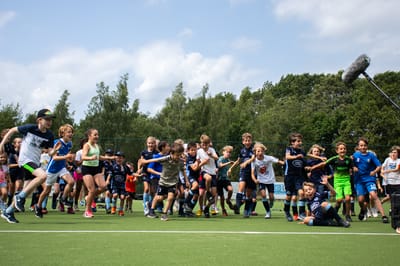 Een foto van Do The Move 2023