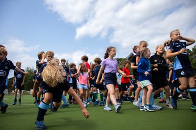Een foto van Do The Move 2023