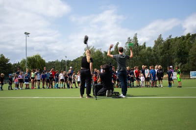 Een foto van Do The Move 2023