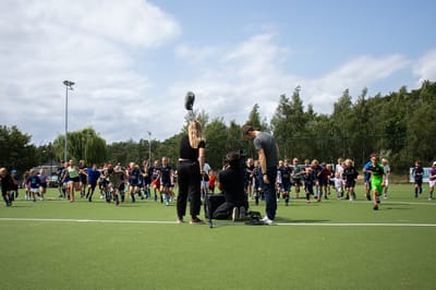 Een foto van Do The Move 2023