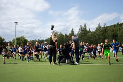 Een foto van Do The Move 2023