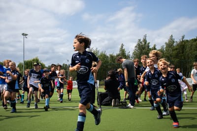 Een foto van Do The Move 2023