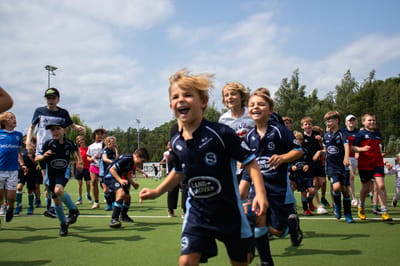 Een foto van Do The Move 2023