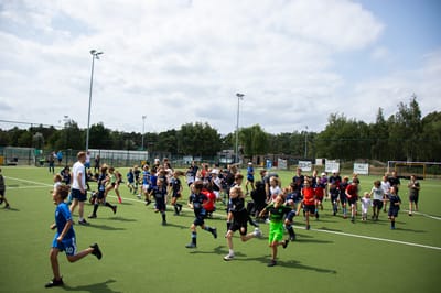 Een foto van Do The Move 2023