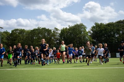 Een foto van Do The Move 2023