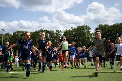 Een foto van Do The Move 2023