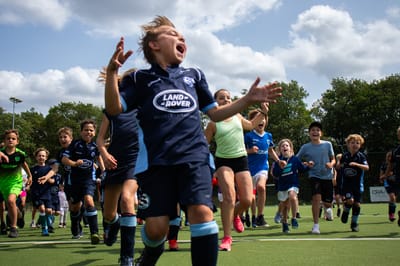Een foto van Do The Move 2023