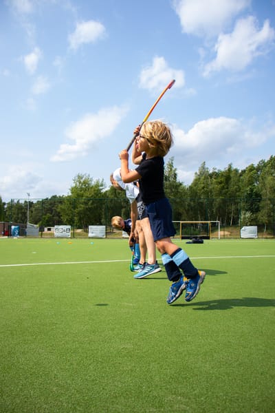Een foto van Do The Move 2023