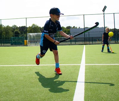 Een foto van Do The Move 2023
