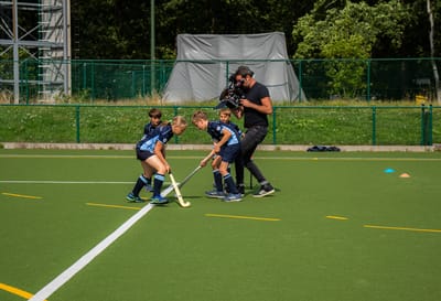 Een foto van Do The Move 2023