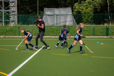 Een foto van Do The Move 2023