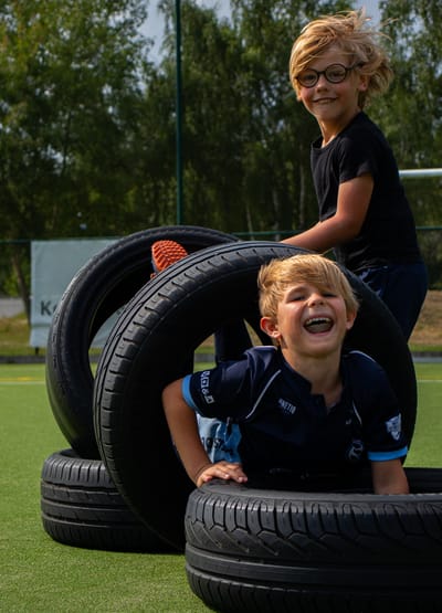 Een foto van Do The Move 2023