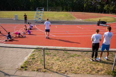 Een foto van Do The Move 2023