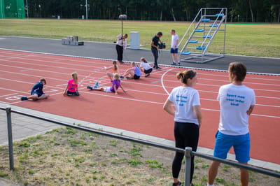 Een foto van Do The Move 2023