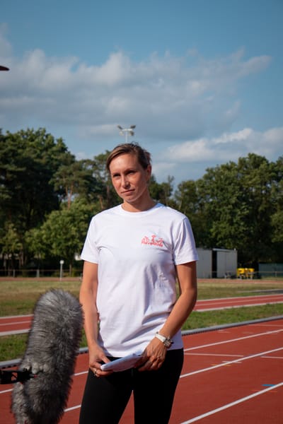 Een foto van Do The Move 2023