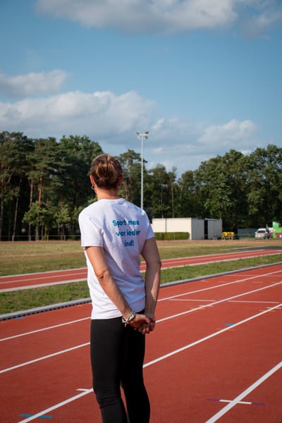 Een foto van Do The Move 2023