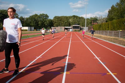 Een foto van Do The Move 2023