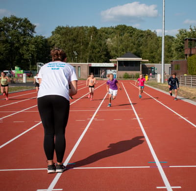 Een foto van Do The Move 2023