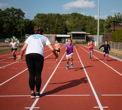 Een foto van Do The Move 2023