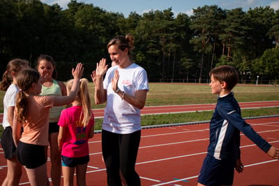Een foto van Do The Move 2023