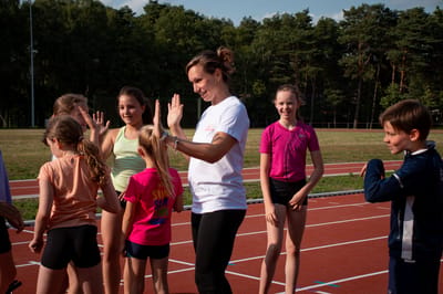 Een foto van Do The Move 2023