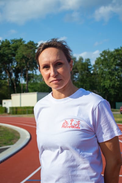Een foto van Do The Move 2023
