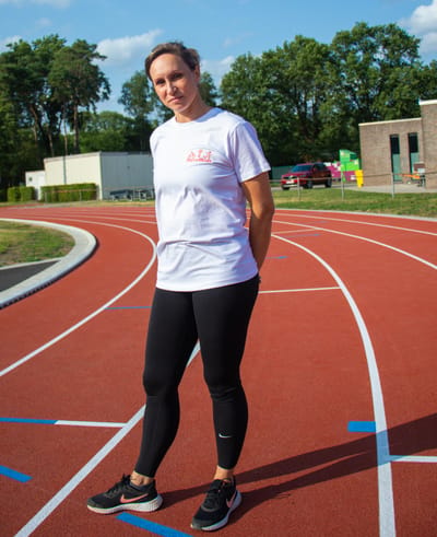 Een foto van Do The Move 2023
