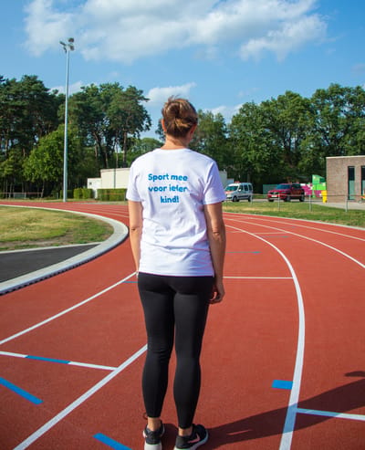Een foto van Do The Move 2023