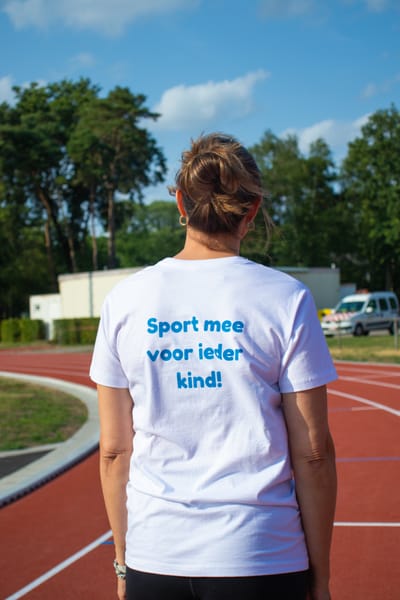 Een foto van Do The Move 2023