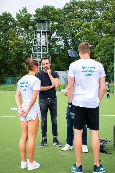 Een foto van Do The Move 2023