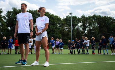 Een foto van Do The Move 2023