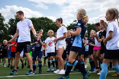 Een foto van Do The Move 2023
