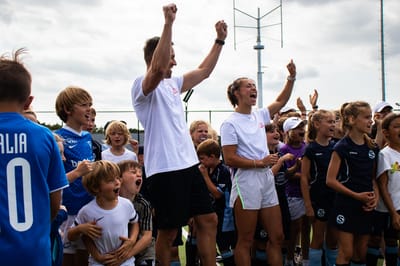 Een foto van Do The Move 2023