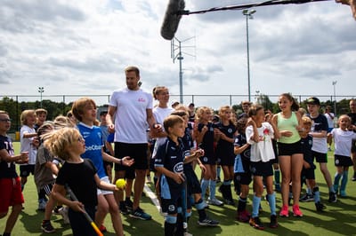 Een foto van Do The Move 2023