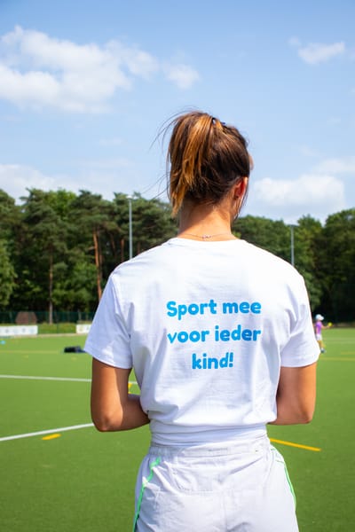 Een foto van Do The Move 2023