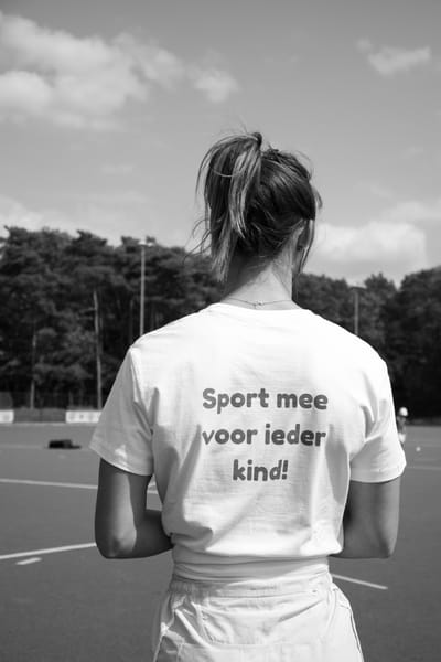 Een foto van Do The Move 2023
