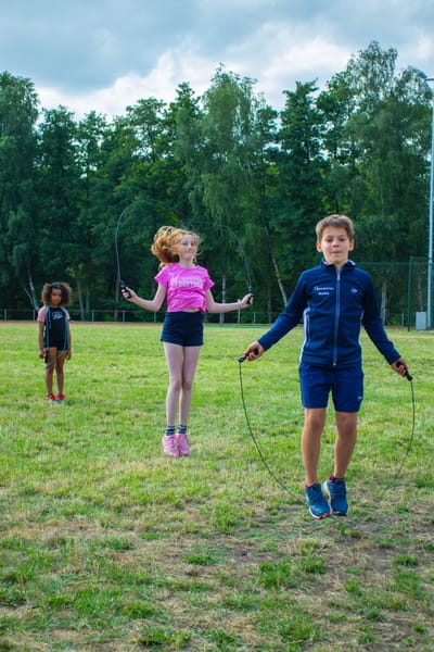 Een foto van Do The Move 2023