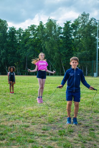 Een foto van Do The Move 2023