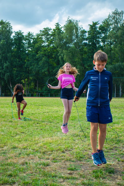 Een foto van Do The Move 2023