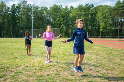 Een foto van Do The Move 2023